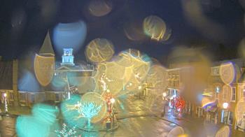 Weather camera view of City of Jonesborough.