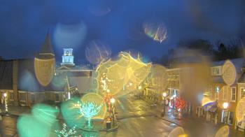 Weather camera view of City of Jonesborough.