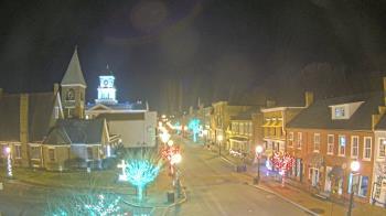 Weather camera view of City of Jonesborough.