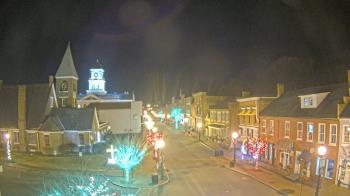 Weather camera view of City of Jonesborough.