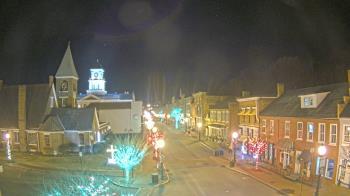 Weather camera view of City of Jonesborough.