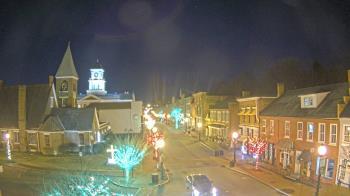 Weather camera view of City of Jonesborough.