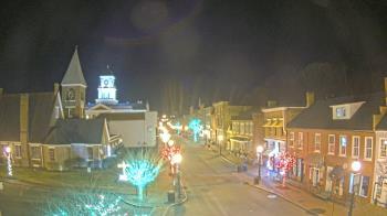 Weather camera view of City of Jonesborough.