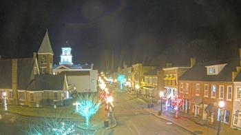 Weather camera view of City of Jonesborough.