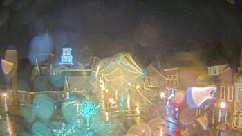 Weather camera view of City of Jonesborough.