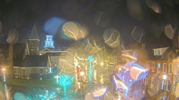 Weather camera view of City of Jonesborough.