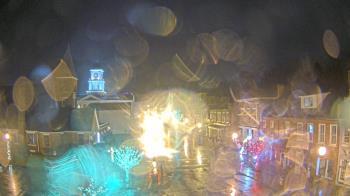 Weather camera view of City of Jonesborough.