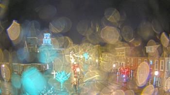 Weather camera view of City of Jonesborough.