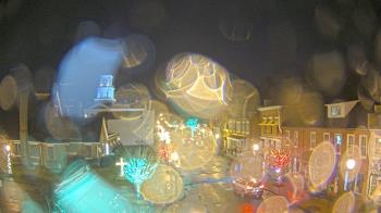 Weather camera view of City of Jonesborough.