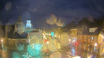 Weather camera view of City of Jonesborough.