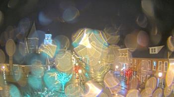 Weather camera view of City of Jonesborough.