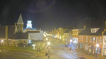 Weather camera view of City of Jonesborough.
