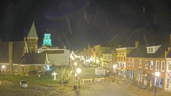 Weather camera view of City of Jonesborough.