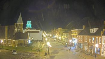 Weather camera view of City of Jonesborough.