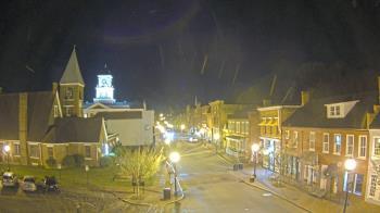 Weather camera view of City of Jonesborough.