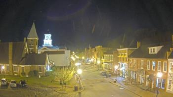 Weather camera view of City of Jonesborough.