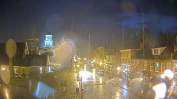 Weather camera view of City of Jonesborough.