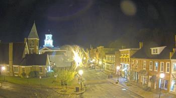 Weather camera view of City of Jonesborough.