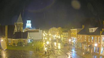 Weather camera view of City of Jonesborough.