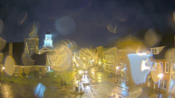 Weather camera view of City of Jonesborough.