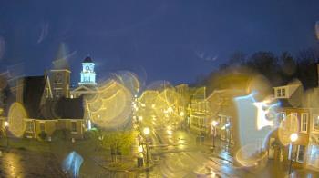 Weather camera view of City of Jonesborough.