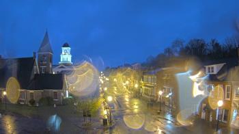 Weather camera view of City of Jonesborough.