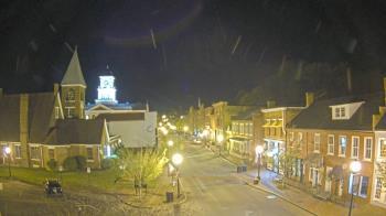 Weather camera view of City of Jonesborough.