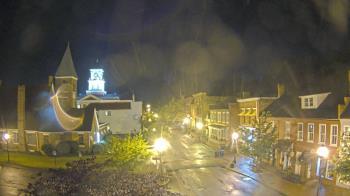 Weather camera view of City of Jonesborough.