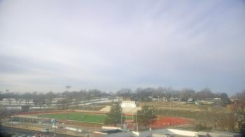 Weather camera view of Concordia Jr Sr High.