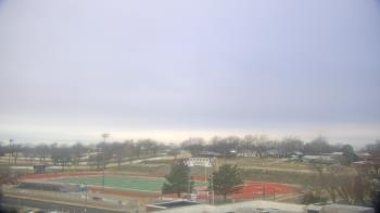 Weather camera view of Concordia Jr Sr High.