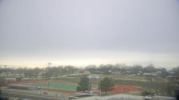 Weather camera view of Concordia Jr Sr High.