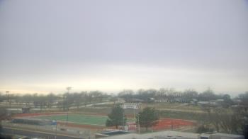 Weather camera view of Concordia Jr Sr High.