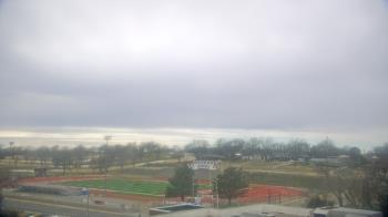 Weather camera view of Concordia Jr Sr High.