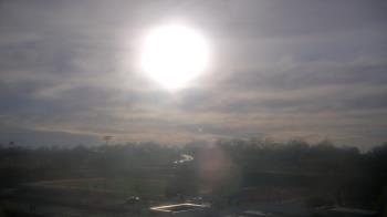 Weather camera view of Concordia Jr Sr High.