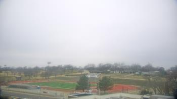 Weather camera view of Concordia Jr Sr High.