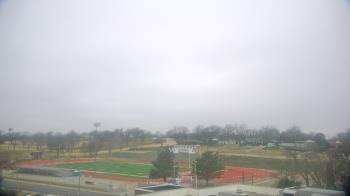 Weather camera view of Concordia Jr Sr High.