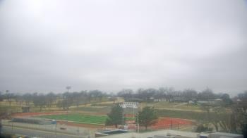 Weather camera view of Concordia Jr Sr High.