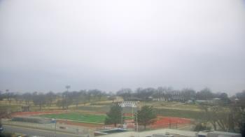 Weather camera view of Concordia Jr Sr High.