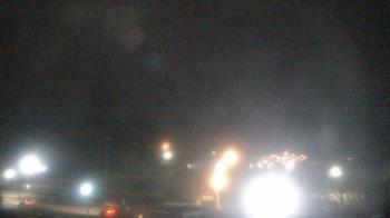 Weather camera view of Concordia Jr Sr High.