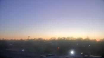 Weather camera view of Concordia Jr Sr High.