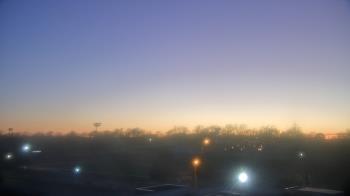 Weather camera view of Concordia Jr Sr High.