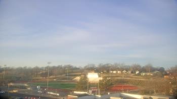 Weather camera view of Concordia Jr Sr High.