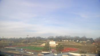 Weather camera view of Concordia Jr Sr High.