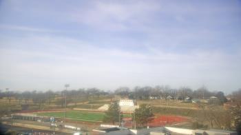 Weather camera view of Concordia Jr Sr High.