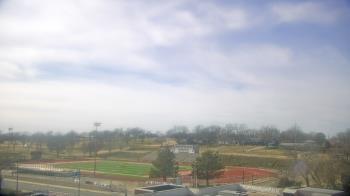 Weather camera view of Concordia Jr Sr High.