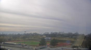 Weather camera view of Concordia Jr Sr High.