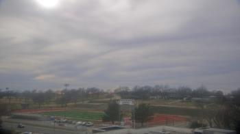 Weather camera view of Concordia Jr Sr High.