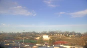 Weather camera view of Concordia Jr Sr High.