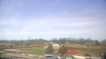 Weather camera view of Concordia Jr Sr High.