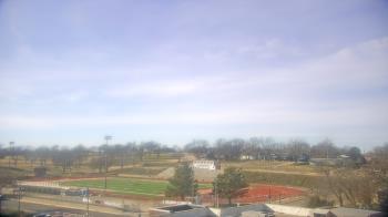 Weather camera view of Concordia Jr Sr High.